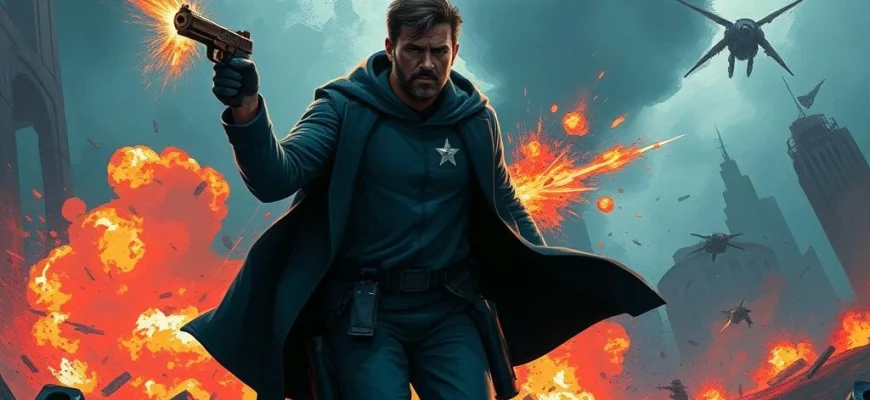 Películas similares a Asalto al poder que no te puedes perder