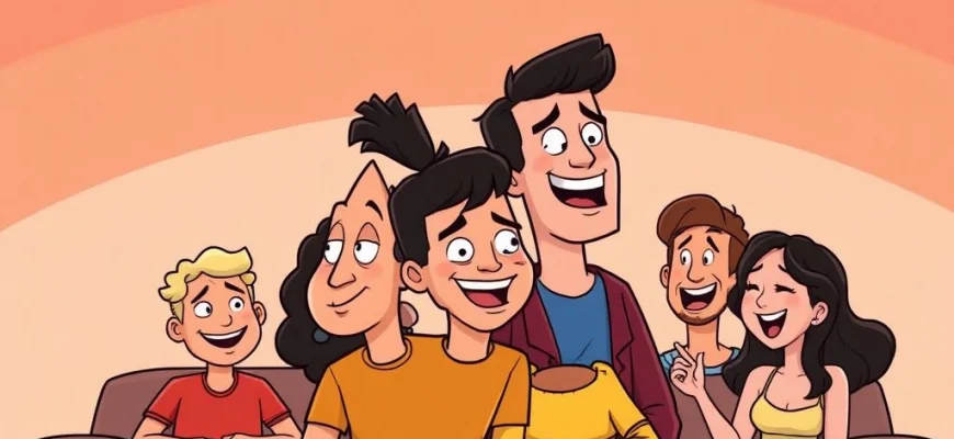 Películas y series similares a Isi/Disi - Amor a lo bestia