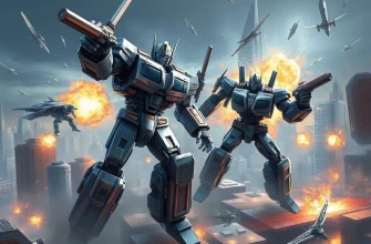 Películas y series similares a Transformers