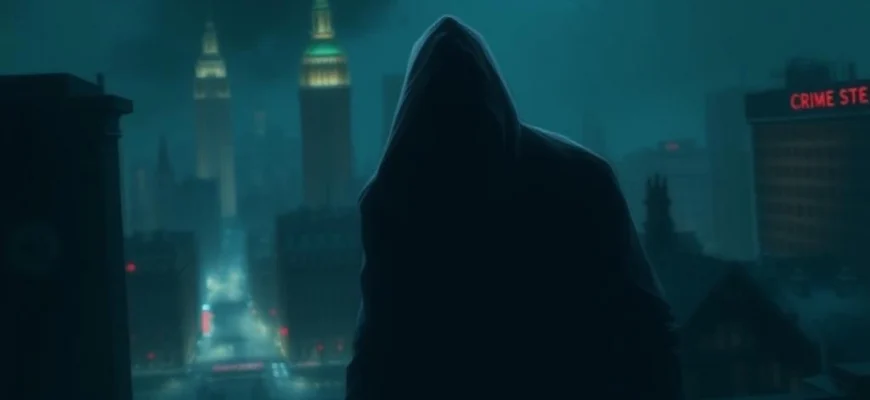 Películas similares a 'Headhunters' que no te puedes perder