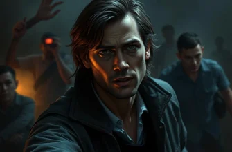 Descubre 10 historias similares a 'The Temptation'