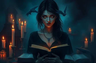 Descubre 10 historias similares a 'The Witch of Kings Cross'