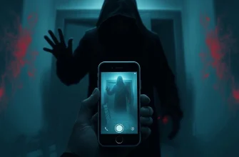 10 títulos similares a Black Phone que no te puedes perder