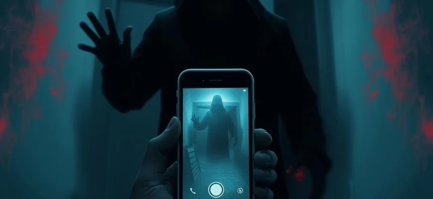 10 títulos similares a Black Phone que no te puedes perder