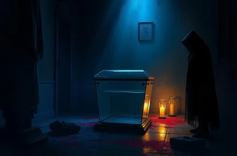 Películas y series similares a El ataúd de cristal