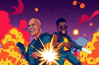 10 Títulos Similares a 'Un espía y medio' que No Te Puedes Perder