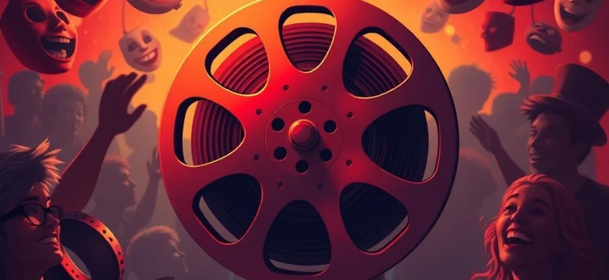 Películas similares a 'También los ángeles comen judías'