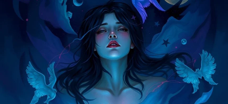 Películas similares a Caótica Ana: Surrealismo y drama psicológico