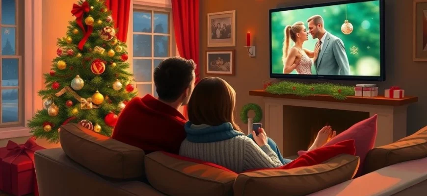 Películas y series similares a '¿Tus navidades o las mías? 2'