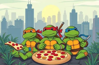 10 títulos similares a Teenage Mutant Ninja Turtles II