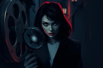 10 Películas similares a 'Perdición'