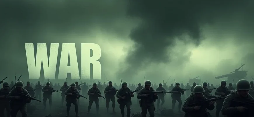 Películas similares a Jarhead, el infierno espera que debes ver