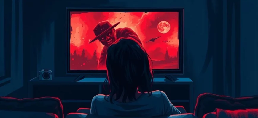 Películas y series similares a 'Know Where to Hide'