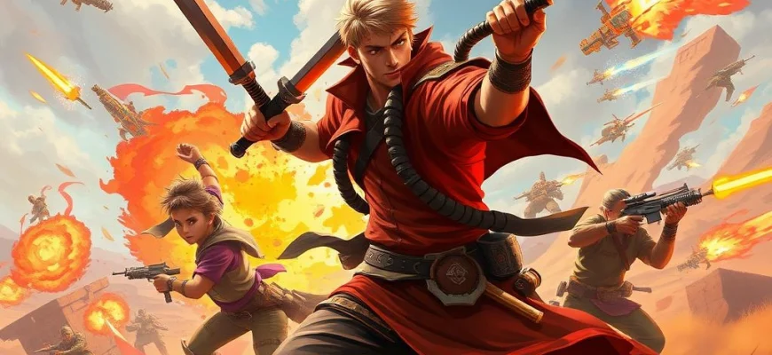 Películas y series similares a Mercenario que no te puedes perder