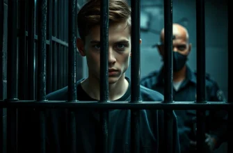 10 Películas y Series similares a Dog Pound (La perrera)