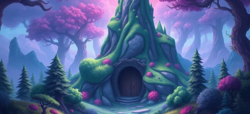 Películas similares a Arthur y los Minimoys