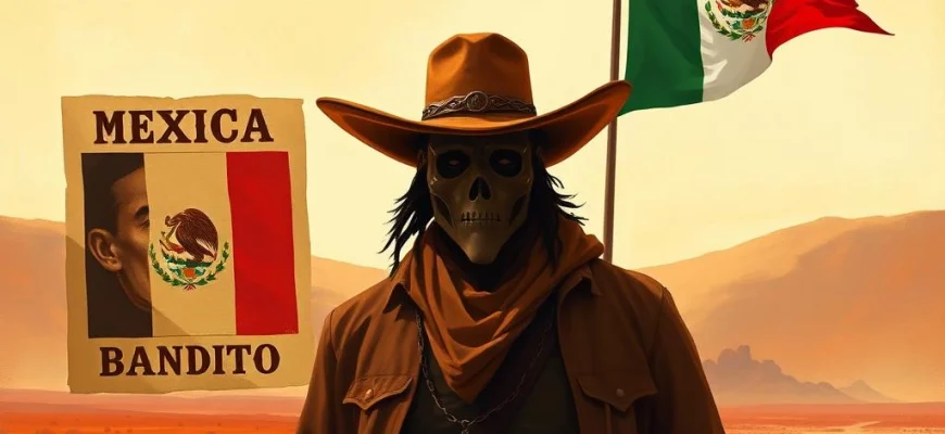 10 producciones similares a 'La cabeza de Joaquín Murrieta'