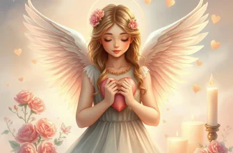 10 historias románticas como 'In Love with an Angel'