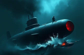 Películas similares a Marea roja que debes ver