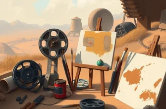 Películas similares a 'En nombre de la tierra' para amantes del arte