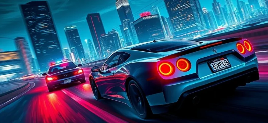 10 títulos similares a Wanted Man para fans del thriller