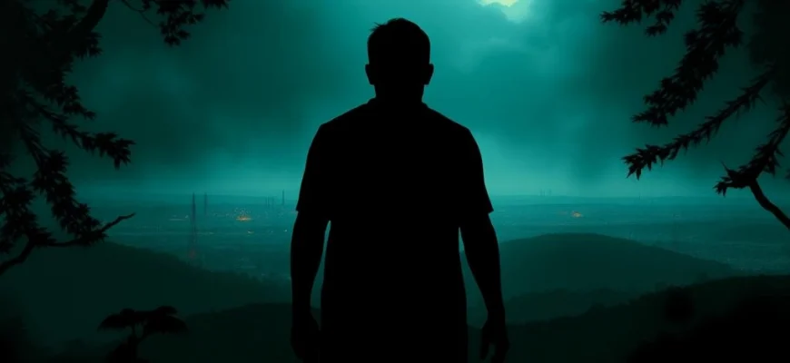 Películas y series similares a 'Sea of Shadows'