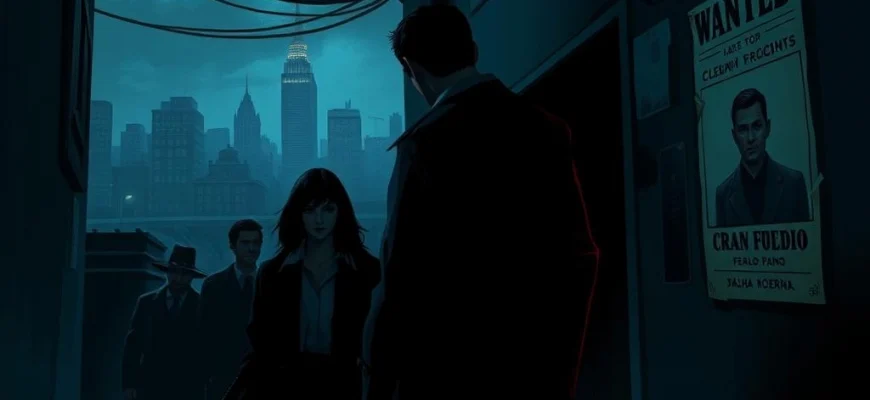 Películas similares a 'Muerte entre las flores'