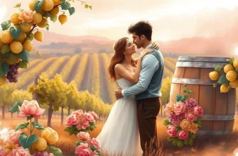 Películas similares a Otoño en los Viñedos que debes ver