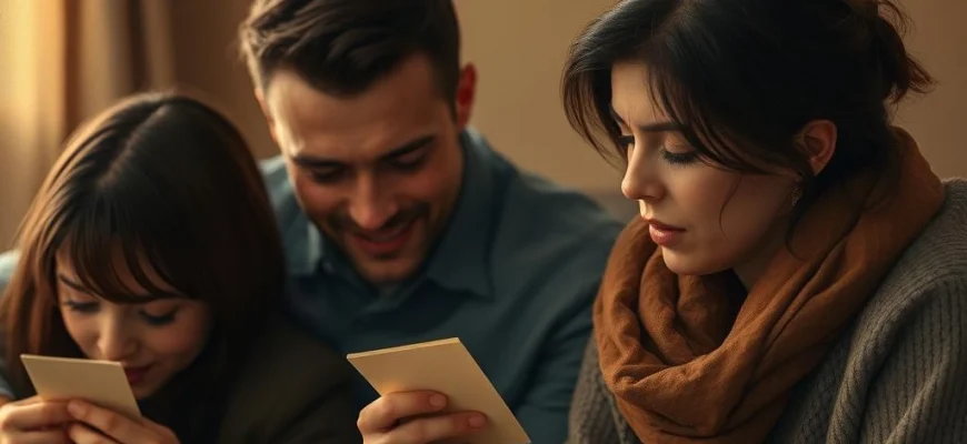 Series y películas similares a 'Descubriendo a Nina'