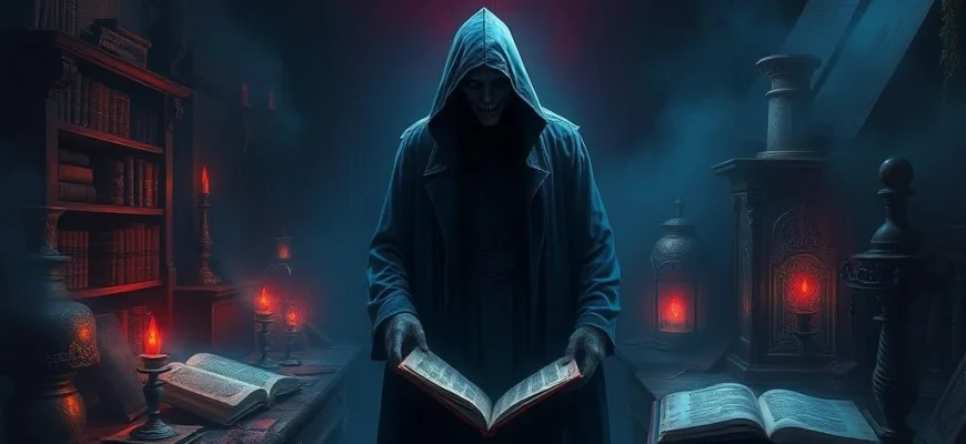 10 títulos similares a 'Expediente Bryson: Conjuring the Cult' que no te puedes perder