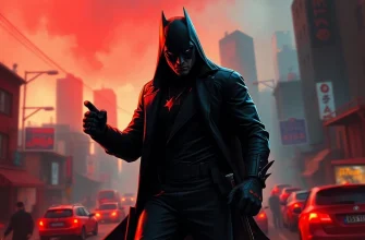 Películas similares a Patrulla de vigilancia para fans de la acción