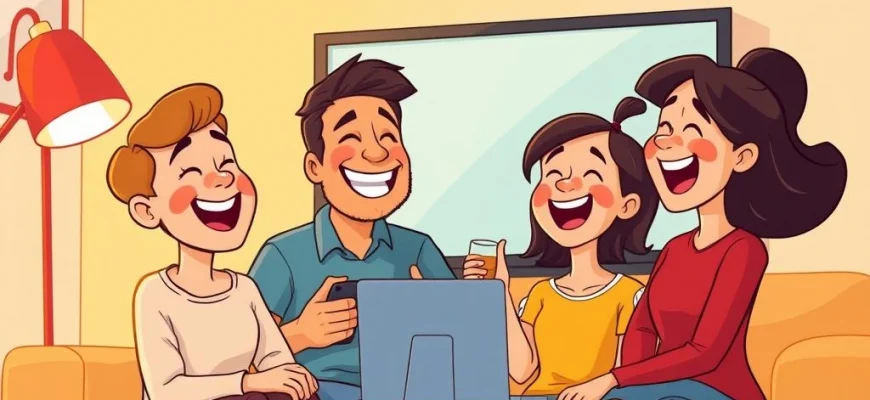 Series similares a Mind the Malhotras que no te puedes perder