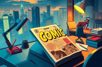 10 producciones similares a 'Grant Morrison: Talking with Gods'