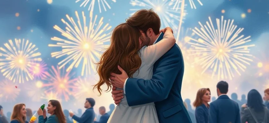 Películas y Series Similares a 'Noche de fin de año'