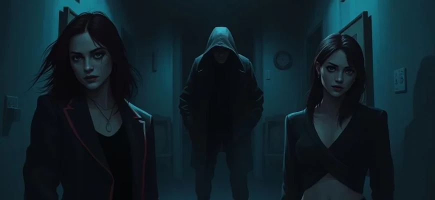 10 títulos similares a 'Las apariencias' que no te puedes perder