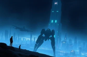 10 Películas similares a Matrix Revolutions