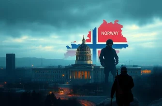 Series y películas similares a 'Occupied' que no te puedes perder