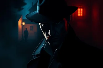 10 producciones similares a Outsider que debes ver