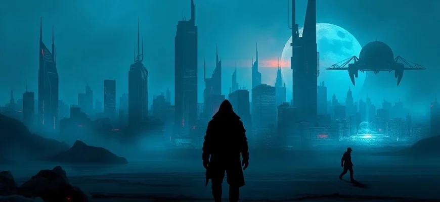 10 títulos similares a Chaos Walking que no te puedes perder