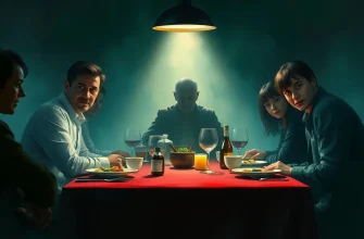 Películas similares a Perfectos desconocidos