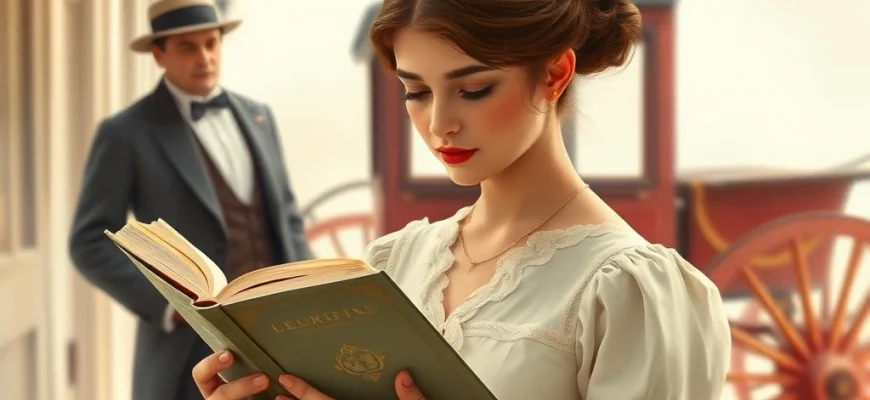 Películas y Series Similares a 'Emma.' (2020)