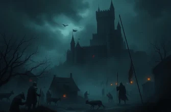 10 Películas similares a Black Death que debes ver