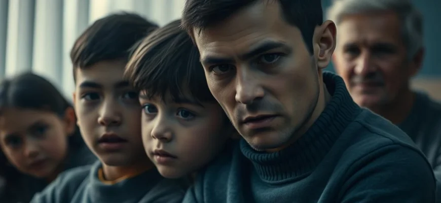 10 historias similares a 'Hermanos' que debes ver