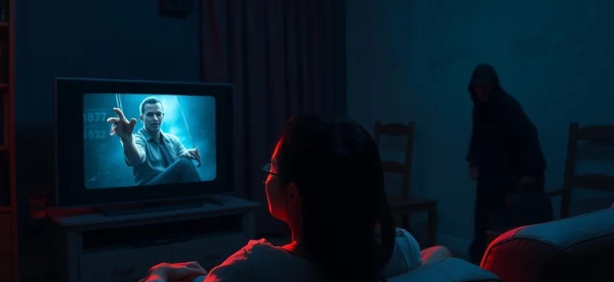 10 Títulos Imperdibles si Te Gustó The final scream