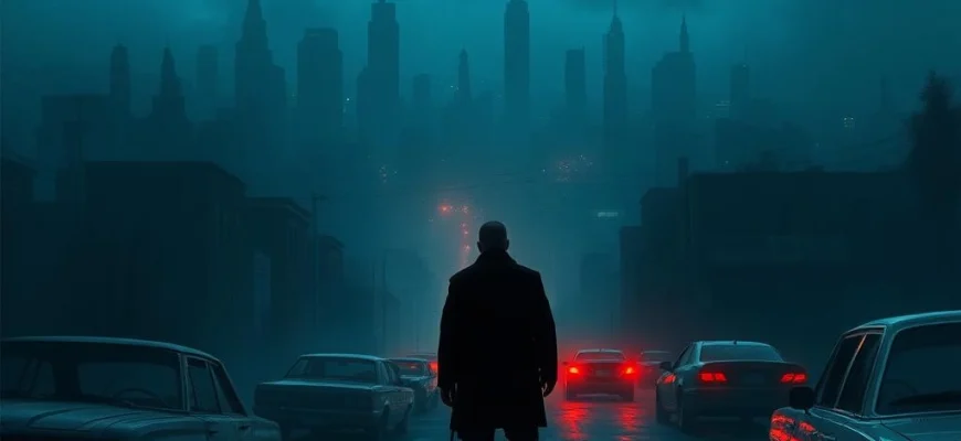 Películas similares a La caza para fans del suspenso