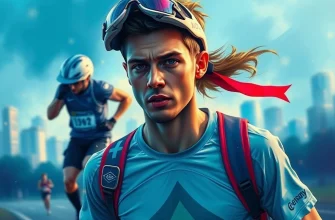 10 Historias Deportivas Inspiradoras como 'Driven'