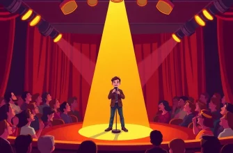 Series y películas similares a One Mic Stand