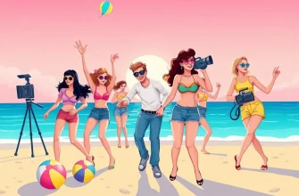 Películas y series similares a Teen Beach Movie