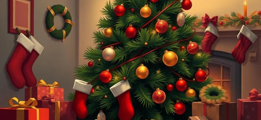 10 títulos similares a '¡Hasta la madre! de la Navidad' que no te puedes perder