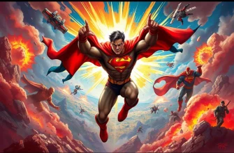 Descubre 10 títulos similares a My Hero Academia: Misión mundial de héroes